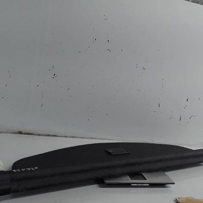 Tablette plage arrière Audi A6 C6 Avant (4F5) 2.0 tdi (2005-2008)