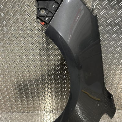 Aile avant gauche Opel ASTRA J (P10) 1.7 cdti (68) (2009-2015)