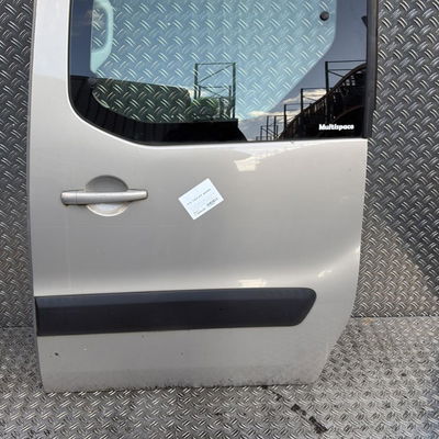 Porte coulissante g Citroën BERLINGO MULTISPACE (B9) 1.6 hdi 90 (2010) 5 portes