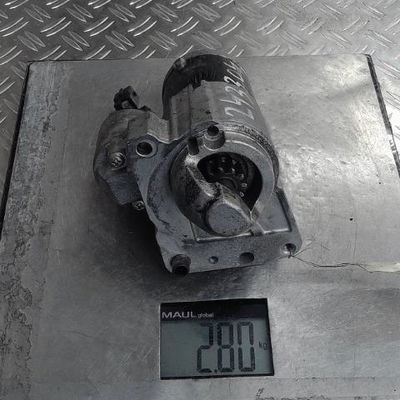Démarreur Peugeot 207-207 (WA_, WC_) 1.4 16v (2006-2013) 3 portes