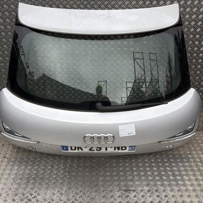 Hayon Audi A1 (8X1, 8XK) 1.2 tfsi (2010-2015)