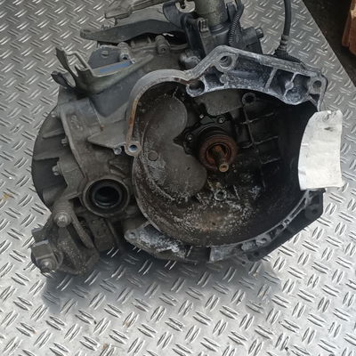 Boîte à vitesse mecanique Opel CORSA D (S07) 1.3 cdti (l08, l68) (2006-2014) 3 portes