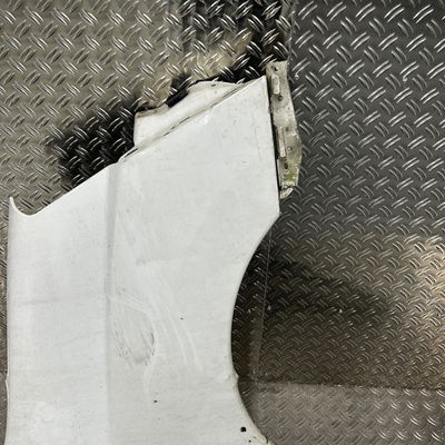 Aile avant droite Fiat SCUDO Camionnette (270_, 272_) 2.0 d multijet (2007-2016)