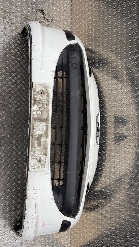 Pare-choc avant Peugeot 207-207 (WA_, WC_) 1.4 hdi (2006-2015) 5 portes