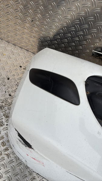 Pare-choc avant Peugeot 207-207 (WA_, WC_) 1.4 hdi (2006-2015) 5 portes