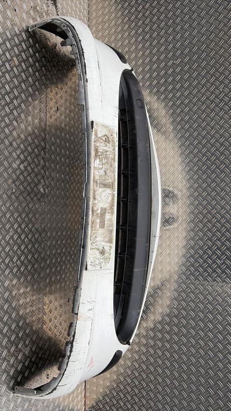 Pare-choc avant Peugeot 207-207 (WA_, WC_) 1.4 hdi (2006-2015) 5 portes