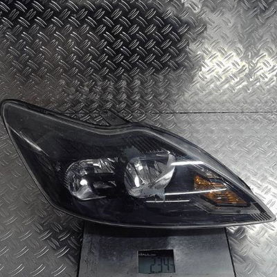 Phare antibrouillard avant gauche Ford FOCUS II (DA_, HCP, DP) 1.6 ti (2004-2012)