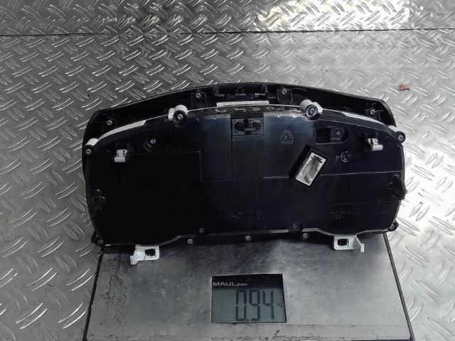 Compteur Citroën C3 III (SX) 1.2 thp 110 (2016)