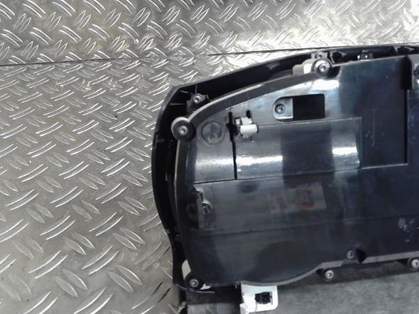 Compteur Citroën C3 III (SX) 1.2 thp 110 (2016)