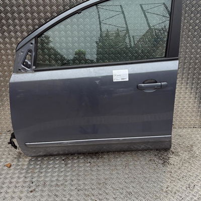 Porte avant gauche Nissan NOTE (E11, NE11) 1.6 (2006-2012)