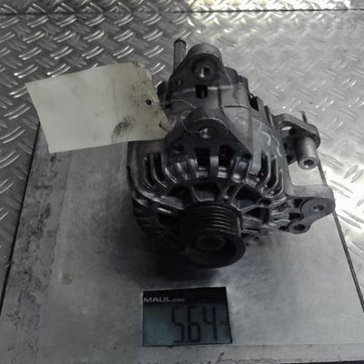 Alternateur Volkswagen EOS (1F7, 1F8) 1.6 fsi (2006-2008)