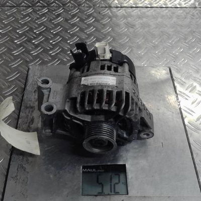Alternateur Ford FOCUS II (DA_, HCP, DP) 1.6 ti (2004-2012)