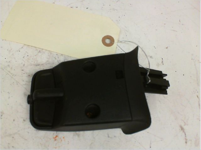 Commande autoradio Ford FOCUS C-MAX (DM2) 1.6 tdci (2003-2007)