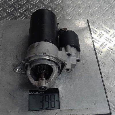 Démarreur Opel ZAFIRA A Monospace (T98) 2.2 dti 16v (f75) (2002-2005) 5 portes