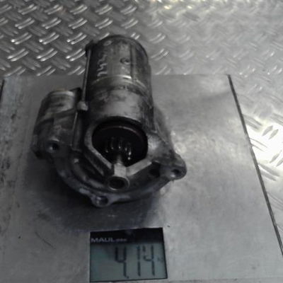 Démarreur Mazda 2 (DE_, DH_) 1.4 mzr-cd (2008-2015)