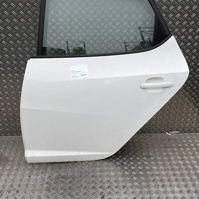 Porte battante arrière gauche Seat IBIZA IV (6J5, 6P1) 1.2 (2009-2011)