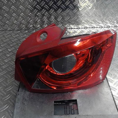 Feu arrière droit Seat IBIZA IV (6J5, 6P1) 1.2 (2009-2011)