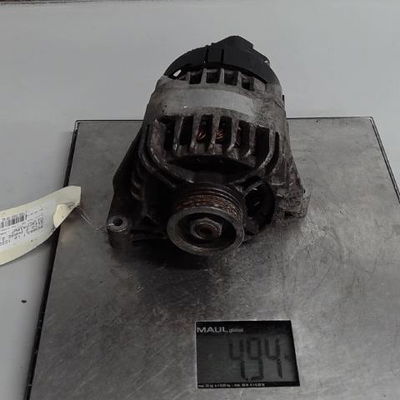 Alternateur Renault CLIO II (BB_, CB_) 1.4 16v (b-cb0p, bb13) (2000-2008) 5 portes
