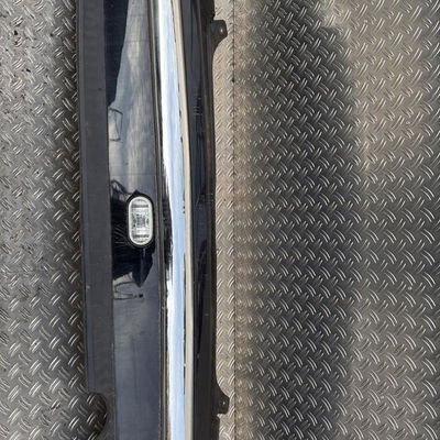 Pare-choc arrière Mini MINI (R50, R53) Cooper (2001-2006) 3 portes