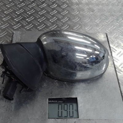 Retroviseur exterieur gauche Mini MINI (R50, R53) Cooper (2001-2006) 3 portes