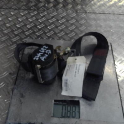 Ceinture avant droite Renault MEGANE II Coupé-Cabriolet (EM0-1_) 2.0 (2003-2009)