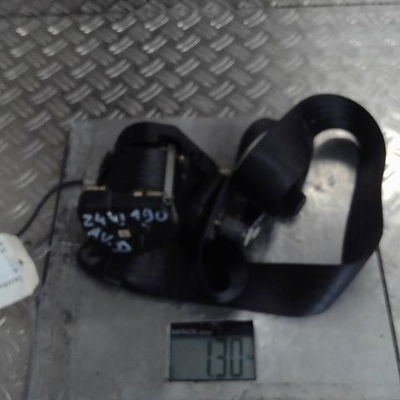 Ceinture avant droite Fiat PANDA (169_) 1.1 (169.axa1a) (2003)