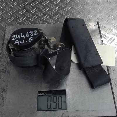 Ceinture avant gauche Renault MEGANE II Coupé-Cabriolet (EM0-1_) 2.0 (2003-2009)