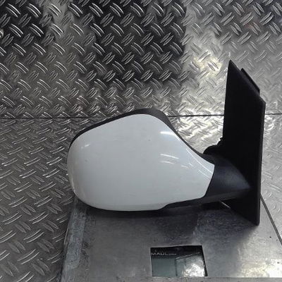 Retroviseur exterieur electrique droit Seat ALTEA (5P1) 1.6 tdi (2009)