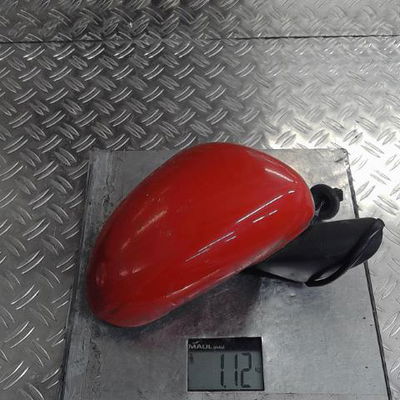 Retroviseur exterieur electrique droit Opel CORSA D (S07) 1.0 (l08, l68) (2009-2014)