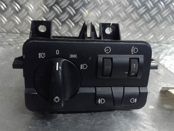Interrupteur commande de phares Bmw 3 (E46) 320 d (1998-2001)
