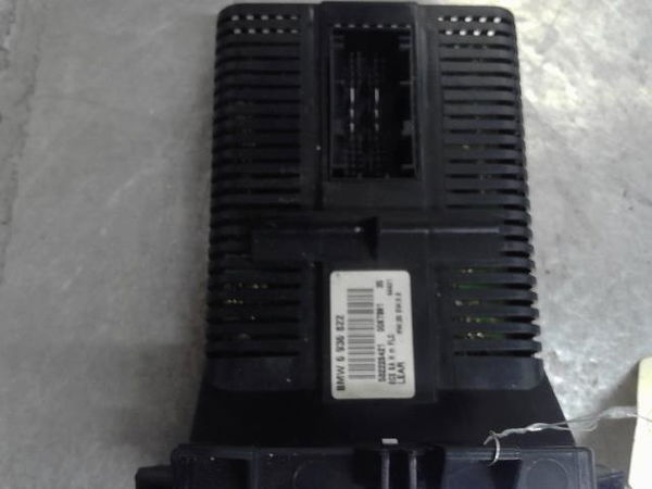 Interrupteur commande de phares Bmw 3 (E46) 320 d (1998-2001)