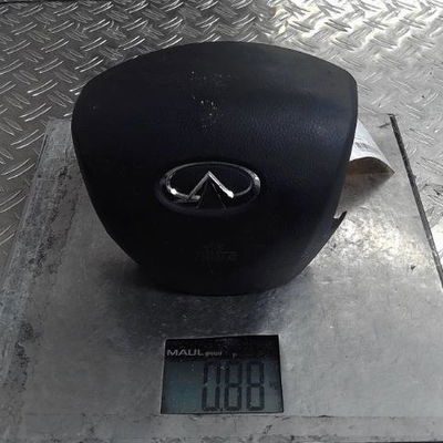 Airbag volant Infiniti Q50 50 d (2013)