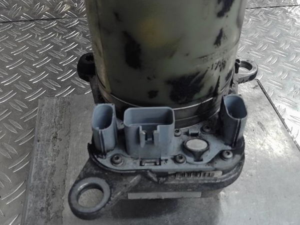 Pompe direction assistee Ford FOCUS C-MAX (DM2) 1.6 tdci (2003-2007)