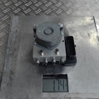Unité hydraulique abs Toyota AYGO (_B4_) 1.0 (kgb40) (2014)