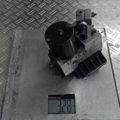 Unité hydraulique abs Mercedes-benz CLASSE S (W220) S 320 cdi (220.025, 220.125) (2002-2005)