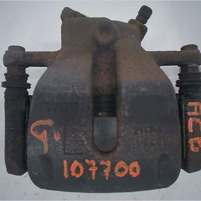 Etrier de frein avant gauche Fiat SEDICI (189_) 1.9 d multijet 4x4 (2006-2011)
