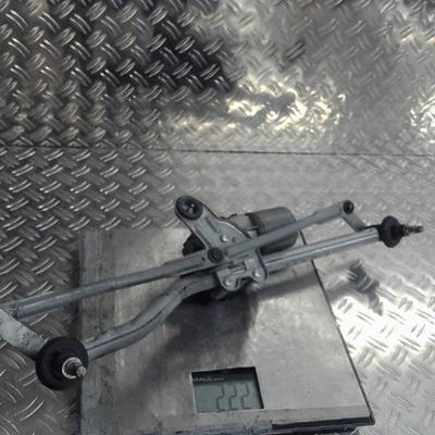 Moteur essuie-glace avant Bmw 3 (E46) 320 d (1998-2001)
