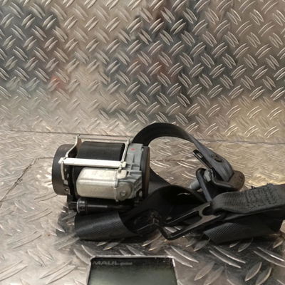 Ceinture avant droite Peugeot 206 (2L_, 2M_) 1.4 i (2010-2013)