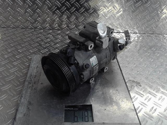 Compresseur air conditionne Kia PRO CEE'D (ED) 1.6 crdi 115 (2008-2012)