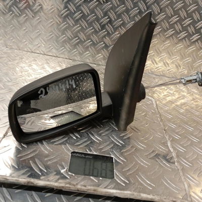 Retroviseur exterieur gauche Fiat PANDA (169_) 1.2 4x4 (169.axb2a) (2004)