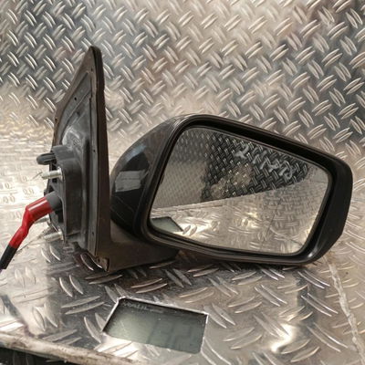 Retroviseur exterieur electrique droit Honda CR-Z (ZF) 1.5 ima (zf1) (2010)