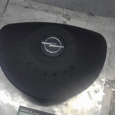 Airbag volant Opel CORSA C (X01) 1.2 (f08, f68) (2000-2009)
