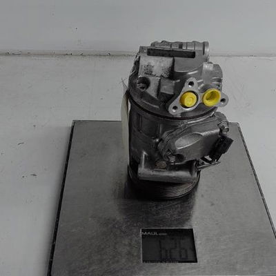 Compresseur air conditionne Nissan QASHQAI - QASHQAI 2 I (J10, NJ10, JJ10E) 2.0 dci traction intégrale (2007-2013) 5 portes