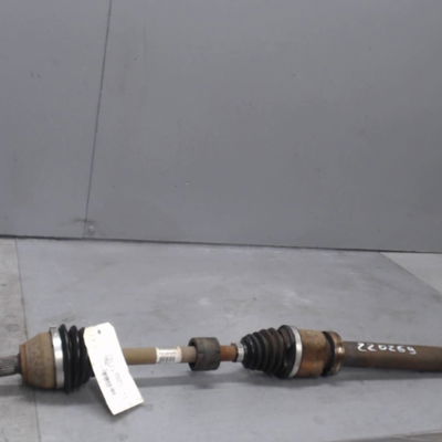 Transmission avant droite Ford FIESTA VI (CB1, CCN) 1.5 tdci (2012-2017)