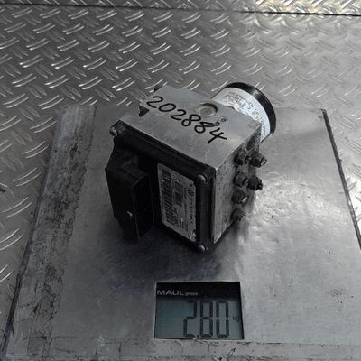 Unité hydraulique abs Volkswagen PASSAT B6 (3C2) 2.0 tdi (2005-2009)
