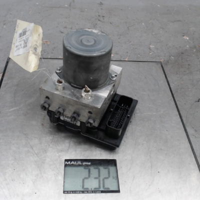 Unité hydraulique abs Mercedes-benz CLASSE A (W169) A 180 cdi (169.007, 169.307) (2004-2012) 5 portes