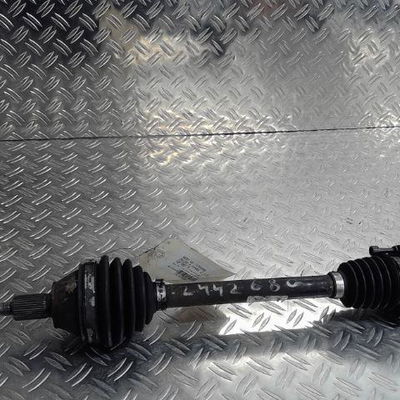 Transmission avant gauche Seat IBIZA IV (6J5, 6P1) 1.2 (2009-2011)