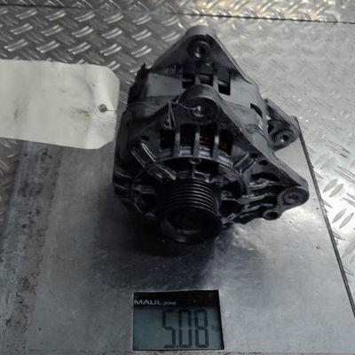 Alternateur Seat IBIZA IV (6J5, 6P1) 1.2 (2009-2011)