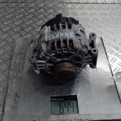 Alternateur Audi A4 B6 Avant (8E5) 1.8 t (2001-2002)