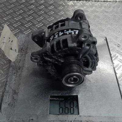 Alternateur Audi A3 (8V1, 8VK) 2.0 tdi (2012-2017)